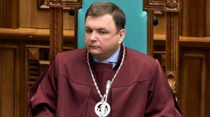Шевчук: Порошенко осуществил антиконституционный переворот Шевчук: Порошенко осуществил антиконституционный переворот