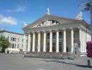 "Дома новой культуры", или новый идеологический проект Владислава Суркова