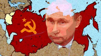 Россию пугают «возвратом к СССР». Путин не зря заговорил об этом Россию пугают «возвратом к СССР». Путин не зря заговорил об этом