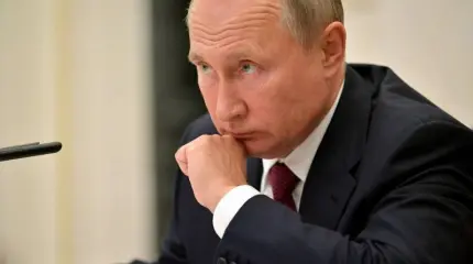 Каково главное послание Владимира Путина перед президентскими выборами Каково главное послание Владимира Путина перед президентскими выборами