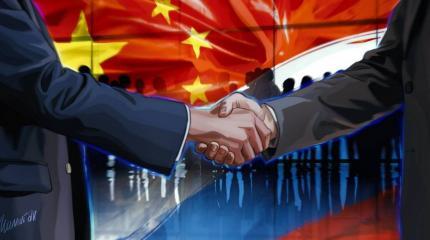 Sohu: Китай и Россия разыгрывают особенную комбинацию с Украиной Sohu: Китай и Россия разыгрывают особенную комбинацию с Украиной