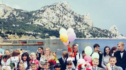 Отсрочка учебного года не сделает каникулы длиннее