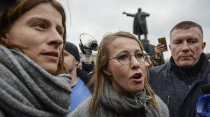 Разруха в головах глубинного народа нытиков Разруха в головах глубинного народа нытиков