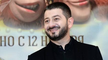 Михаил Галустян высказал мнение: Владимир Путин – гениальный стратег Михаил Галустян высказал мнение: Владимир Путин – гениальный стратег