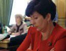 Лутковская: Права русскоязычных на Востоке Украины не ущемляют