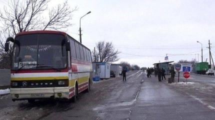 Власти ЛДНР умалчивают, куда уезжают миллионы жителей Донбасса Власти ЛДНР умалчивают, куда уезжают миллионы жителей Донбасса
