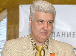 Игорь Шестаков о внутренних и внешних факторах стабильности Кыргызстана Игорь Шестаков о внутренних и внешних факторах стабильности Кыргызстана