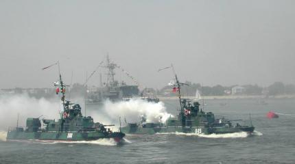 Украинские СМИ о сценарии блокады Черного моря Россией: последует реакция Украинские СМИ о сценарии блокады Черного моря Россией: последует реакция