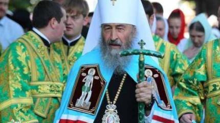 Украина и Церковь: «Мы многое узнали и о своей Церкви...»