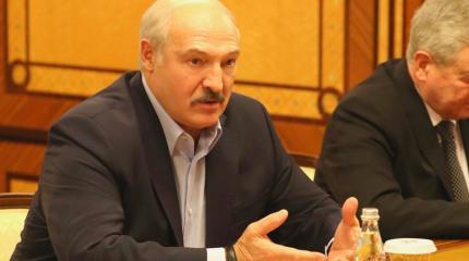 Почему Кремль отказался от интеграции при Лукашенко Почему Кремль отказался от интеграции при Лукашенко