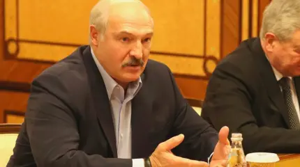 Почему Кремль отказался от интеграции при Лукашенко Почему Кремль отказался от интеграции при Лукашенко