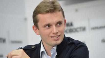 Руслан Бортник: Украине придется считаться с американским бизнесом и российскими хакерами Руслан Бортник: Украине придется считаться с американским бизнесом и российскими хакерами