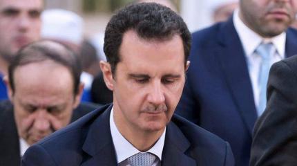Россия согласна на отставку Асада после переходного периода Россия согласна на отставку Асада после переходного периода