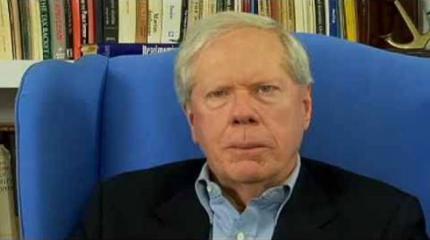 Пол Крейг Робертс: Вашингтон меняет мировой порядок вопреки собственным инт Пол Крейг Робертс: Вашингтон меняет мировой порядок вопреки собственным инт