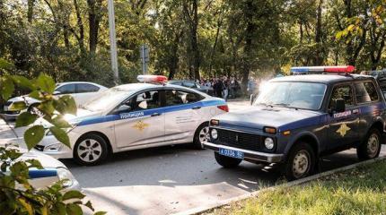 Бандеровцы взрывают Крым изнутри Бандеровцы взрывают Крым изнутри