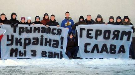 Итоги выборов в Белоруссии: Лукашенко президент, УГИЛ обезврежен на дальних подступах Итоги выборов в Белоруссии: Лукашенко президент, УГИЛ обезврежен на дальних подступах