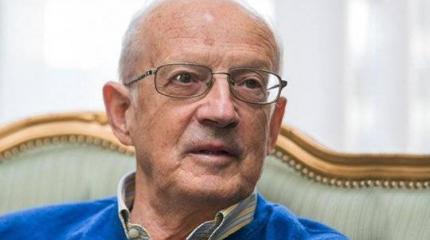 Пионтковский: Зеленский – симпатяга, но встал на путь зрады Пионтковский: Зеленский – симпатяга, но встал на путь зрады