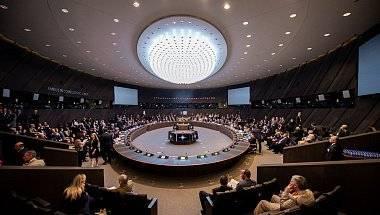 Почему противоречия внутри НАТО будут только усиливаться Почему противоречия внутри НАТО будут только усиливаться