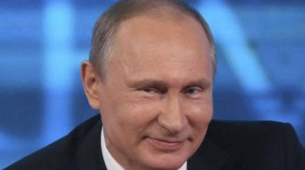Американская попытка сделать Путина невыездным Американская попытка сделать Путина невыездным