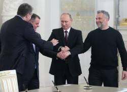 Кто же похоронил Хельсинкские соглашения? Кто же похоронил Хельсинкские соглашения?