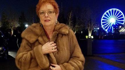 Русская об американцах: «У молодых девочек в США промыты мозги» Русская об американцах: «У молодых девочек в США промыты мозги»
