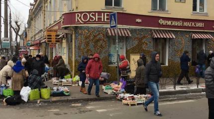 В Киеве разъяснили, почему все еще ждут Путина с танками В Киеве разъяснили, почему все еще ждут Путина с танками