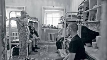 Политзаключённые Украины. «Русская весна» для них не закончилась Политзаключённые Украины. «Русская весна» для них не закончилась