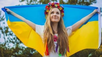 Как Украина суверенитет охраняла