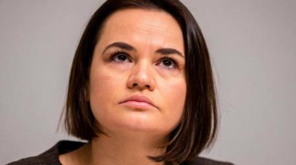 Почему Кремль не замечает Тихановскую: экспертное мнение Почему Кремль не замечает Тихановскую: экспертное мнение
