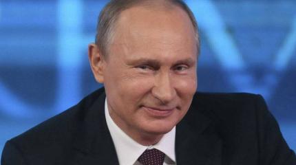 Японский «заговор» Путина: президент начинает многоходовку Японский «заговор» Путина: президент начинает многоходовку