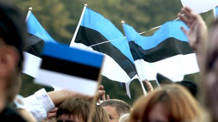 Языковая депортация: Эстония не может отучить граждан говорить по-русски Языковая депортация: Эстония не может отучить граждан говорить по-русски