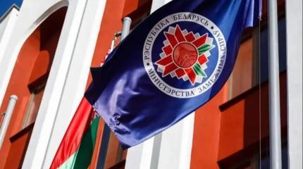Белоруссия дала 72 часа чешскому дипломату, чтобы покинуть республику