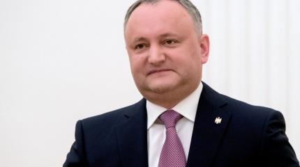 Додон об ответной высылке молдавских дипломатов: мы на краю пропасти Додон об ответной высылке молдавских дипломатов: мы на краю пропасти