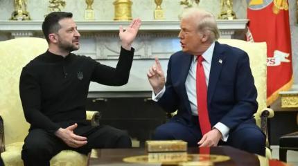 Японцы сомневаются в методах дипломатии Дональда Трампа Японцы сомневаются в методах дипломатии Дональда Трампа