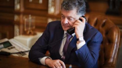Эскалация началась: Порошенко наращивает технику на границе с Крымом Эскалация началась: Порошенко наращивает технику на границе с Крымом