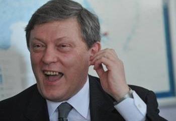 «Все довольно плохо,» — Явлинский хочет провести новый референдум по Крыму «Все довольно плохо,» — Явлинский хочет провести новый референдум по Крыму