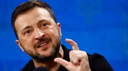 Почему Зеленский боится Белоруссию