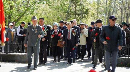 9 мая в Казахстане: манёвры властей и настроения общества 9 мая в Казахстане: манёвры властей и настроения общества