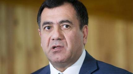 В Азербайджане Россию назвали оккупантом В Азербайджане Россию назвали оккупантом