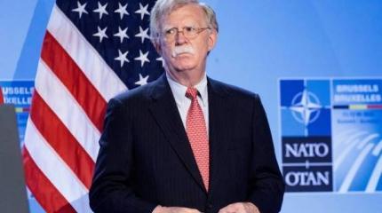 США нужна капитуляция России: Болтон обиделся на компромисс Патрушева США нужна капитуляция России: Болтон обиделся на компромисс Патрушева