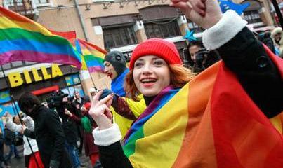 Свидомый Содом набирает обороты Свидомый Содом набирает обороты
