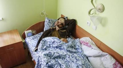 Представители посольства РФ намерены регулярно посещать задержанных под Луганском россиян Представители посольства РФ намерены регулярно посещать задержанных под Луганском россиян