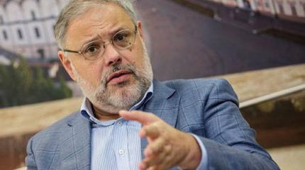 Хазин объяснил, почему Прибалтику может ожидать «афганский сценарий» Хазин объяснил, почему Прибалтику может ожидать «афганский сценарий»