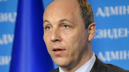 Литва попросила Парубия не провоцировать войну с Россией Литва попросила Парубия не провоцировать войну с Россией