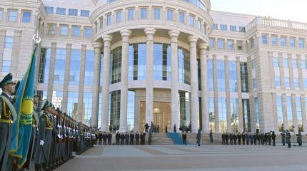 Долгий «священный» путь к казахскому суверенитету