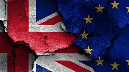 Brexit: англосаксы сделали ставку на Гражданскую войну в Европе Brexit: англосаксы сделали ставку на Гражданскую войну в Европе