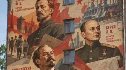 В Череповце просят увековечить Берию: что ответил губернатор Вологодчины