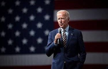 Американцы выступают против переизбрания Байдена Американцы выступают против переизбрания Байдена