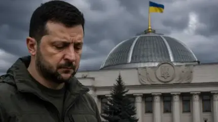 «Сносят тихо»: в Киеве раскрыли схему переворота против Зеленского