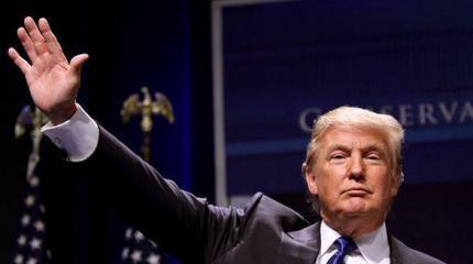 Козыри Трампа